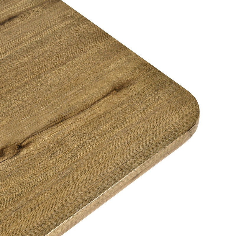 Orlando - Dining Table - R&R Furniture Gallery (Fountain Valley, CA)