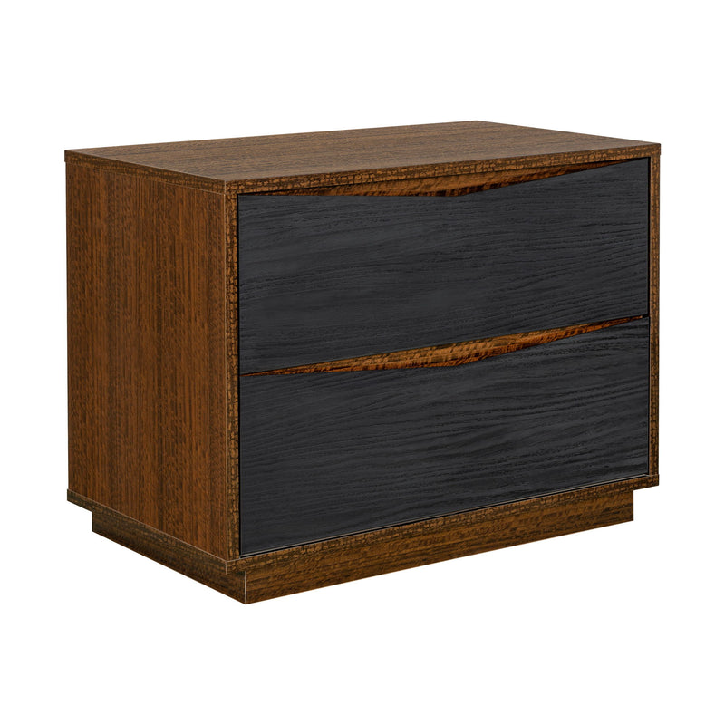 Kayner - Nightstand - R&R Furniture Gallery (Fountain Valley, CA)