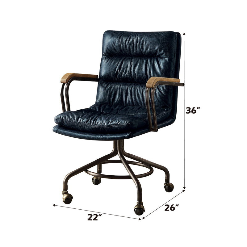 Harith II - Office Chair - R&R Furniture Gallery (Fountain Valley, CA)