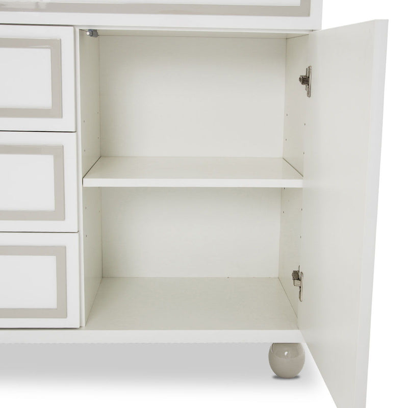 Sky Tower - Dresser - R&R Furniture Gallery (Fountain Valley, CA)