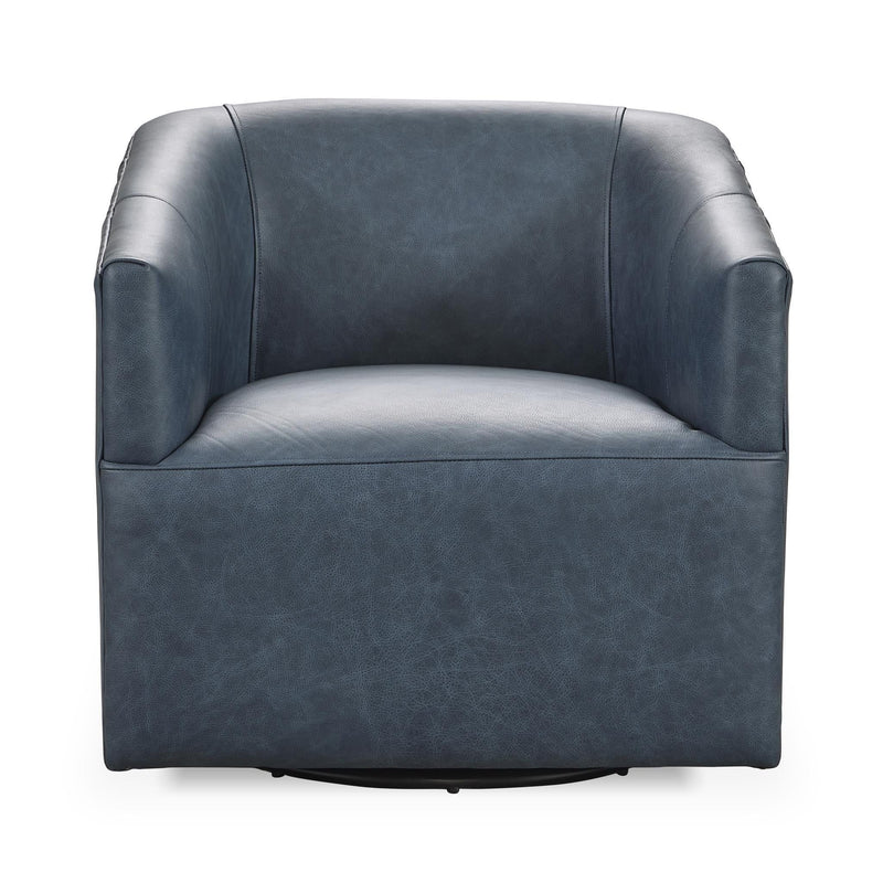 Vernon - Swivel Chair - R&R Furniture Gallery (Fountain Valley, CA)