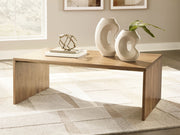 Ella Grove - Rectangular Table - R&R Furniture Gallery (Fountain Valley, CA)