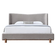 Melbourne - Bed - R&R Furniture Gallery (Fountain Valley, CA)