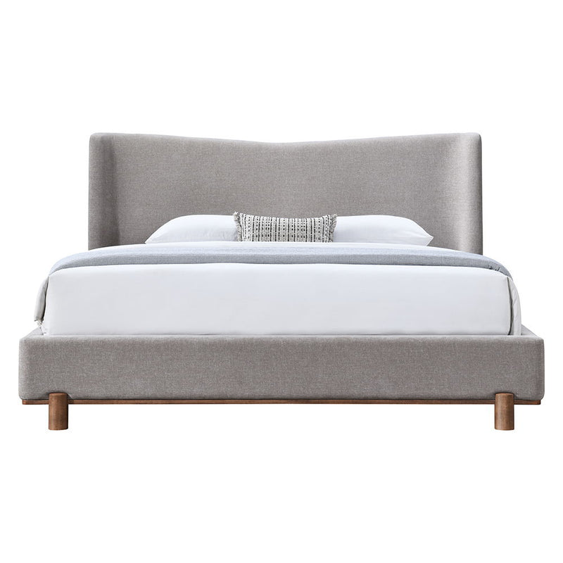 Melbourne - Bed - R&R Furniture Gallery (Fountain Valley, CA)