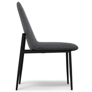 Savannah - Contemporary Design Dining Chair (Set of 2) - R&R Furniture Gallery (Fountain Valley, CA)