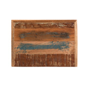 Carved Side Table - Natural - R&R Furniture Gallery (Fountain Valley, CA)