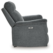Barnsana - Reclining Living Room Set - R&R Furniture Gallery (Fountain Valley, CA)