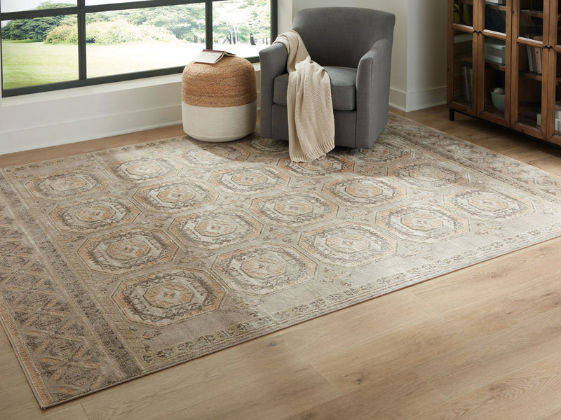 Bachby - Rug - R&R Furniture Gallery (Fountain Valley, CA)
