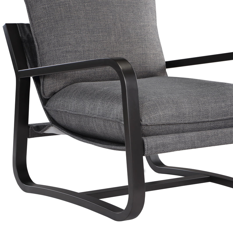 Blaire - Sling Chair - R&R Furniture Gallery (Fountain Valley, CA)