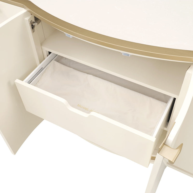 La Terrazza - Sideboard - R&R Furniture Gallery (Fountain Valley, CA)
