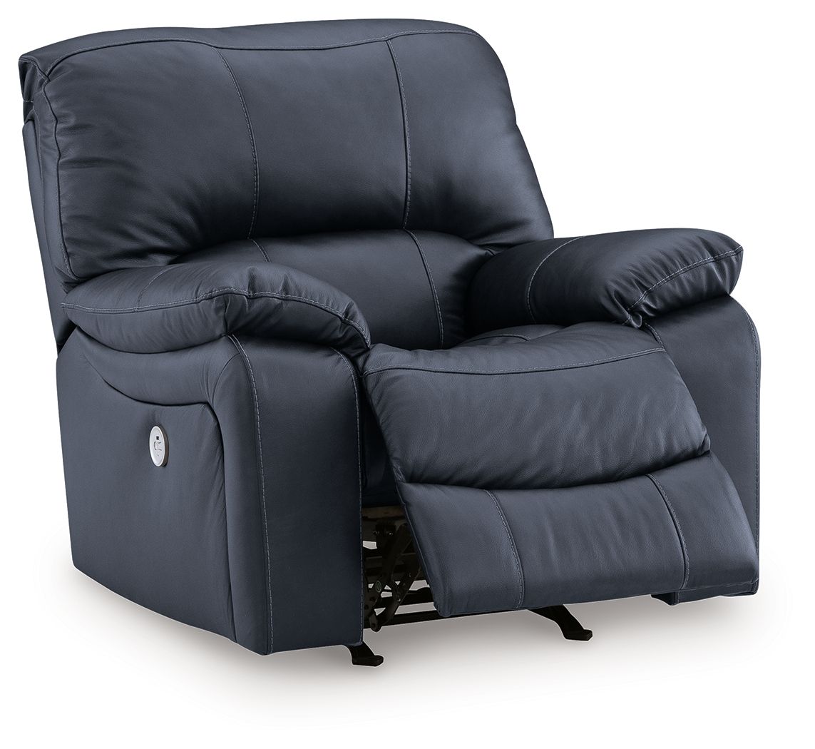 Leesworth - Rocker Recliner - R&R Furniture Gallery (Fountain Valley, CA)
