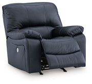 Leesworth - Rocker Recliner - R&R Furniture Gallery (Fountain Valley, CA)