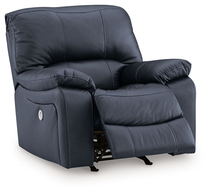 Leesworth - Rocker Recliner - R&R Furniture Gallery (Fountain Valley, CA)