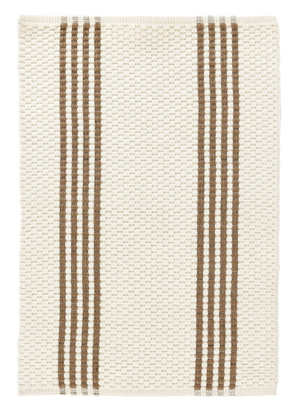 Performance Sorrento Stripe - Rug 2.6' x 8'
