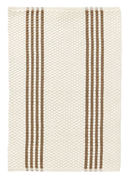 Performance Sorrento Stripe - Rug 2.6' x 8' - R&R Furniture Gallery (Fountain Valley, CA)
