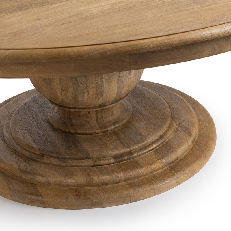 Brookside - Round Dining Table