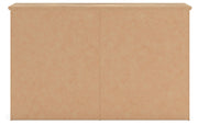 Makidern - Six Drawer Dresser - R&R Furniture Gallery (Fountain Valley, CA)