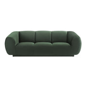 Emmet - Velvet Sofa - R&R Furniture Gallery (Fountain Valley, CA)