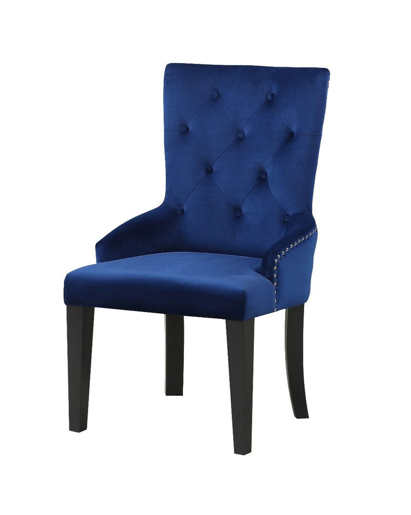 Varian II - Side Chair - R&R Furniture Gallery (Fountain Valley, CA)