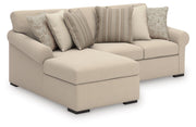 LadyMae - Sectional - R&R Furniture Gallery (Fountain Valley, CA)