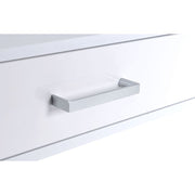 Coleen - Writing Desk - R&R Furniture Gallery (Fountain Valley, CA)