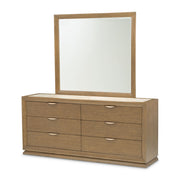 Portrait - Dresser - R&R Furniture Gallery (Fountain Valley, CA)