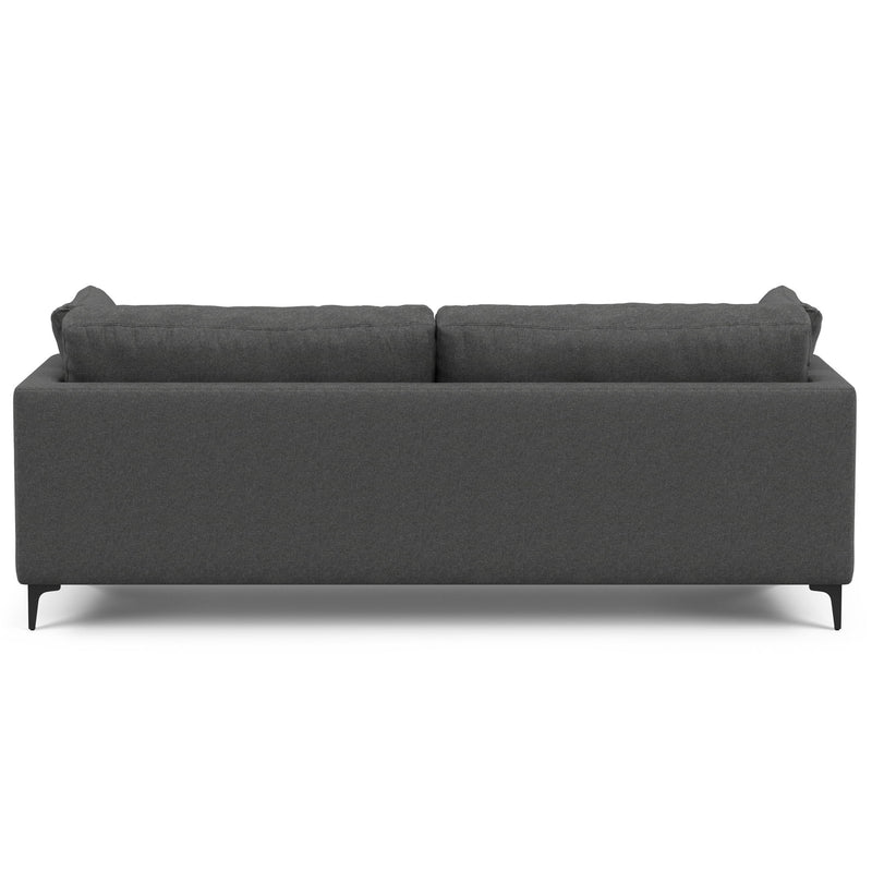 Ava - Mid Century Sofa, Upholstered - R&R Furniture Gallery (Fountain Valley, CA)