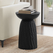 Boyd - Handcrafted Accent Table - R&R Furniture Gallery (Fountain Valley, CA)