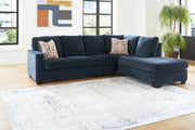Aviemore - Sectional - R&R Furniture Gallery (Fountain Valley, CA)