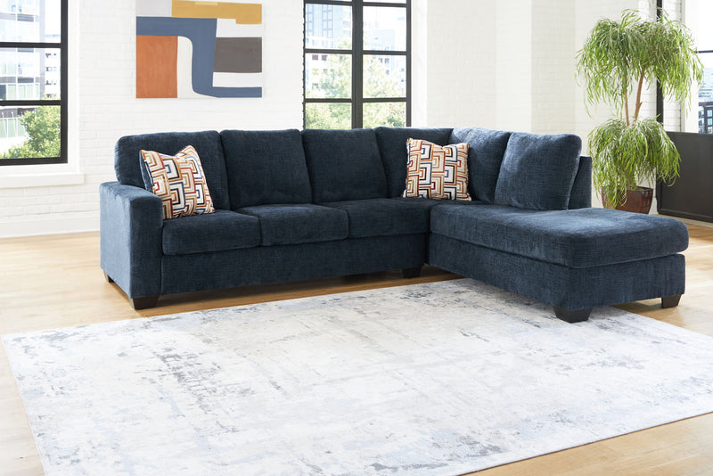 Aviemore - Sectional - R&R Furniture Gallery (Fountain Valley, CA)