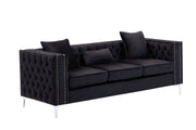 Lorreto - Sofa - R&R Furniture Gallery (Fountain Valley, CA)