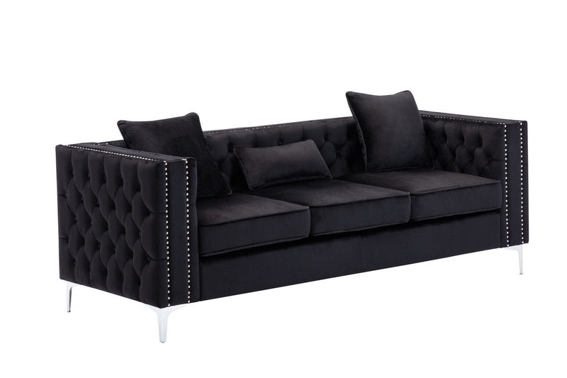 Lorreto - Sofa - R&R Furniture Gallery (Fountain Valley, CA)