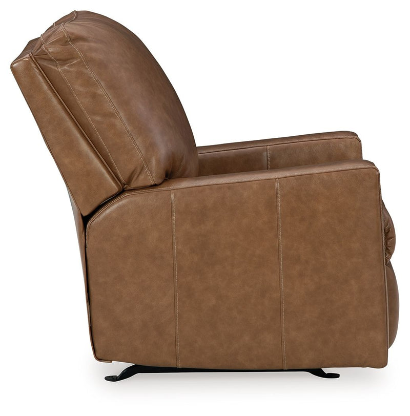 Bolsena - Rocker Recliner - R&R Furniture Gallery (Fountain Valley, CA)