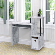 Lyphre - Computer Desk - R&R Furniture Gallery (Fountain Valley, CA)