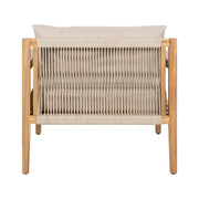 Outdoor Leisure Chair, Comfortable & Versatile For Any Patio - R&R Furniture Gallery (Fountain Valley, CA)