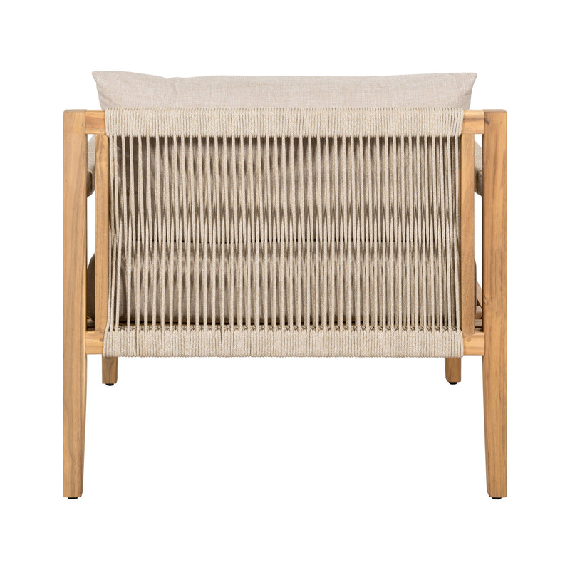 Outdoor Leisure Chair, Comfortable & Versatile For Any Patio - R&R Furniture Gallery (Fountain Valley, CA)