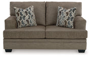 Stonemeade - Loveseat - R&R Furniture Gallery (Fountain Valley, CA)