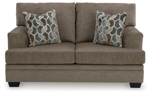 Stonemeade - Loveseat - R&R Furniture Gallery (Fountain Valley, CA)