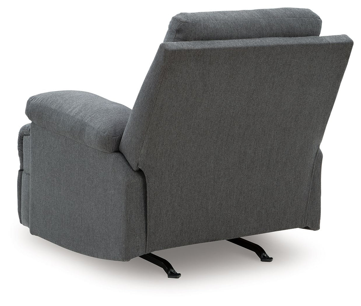 Side-Swipe - Rocker Recliner - R&R Furniture Gallery (Fountain Valley, CA)