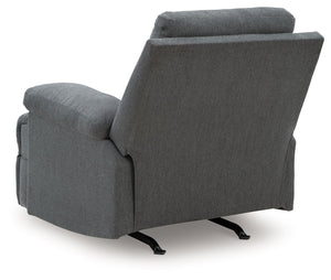 Side-Swipe - Rocker Recliner - R&R Furniture Gallery (Fountain Valley, CA)