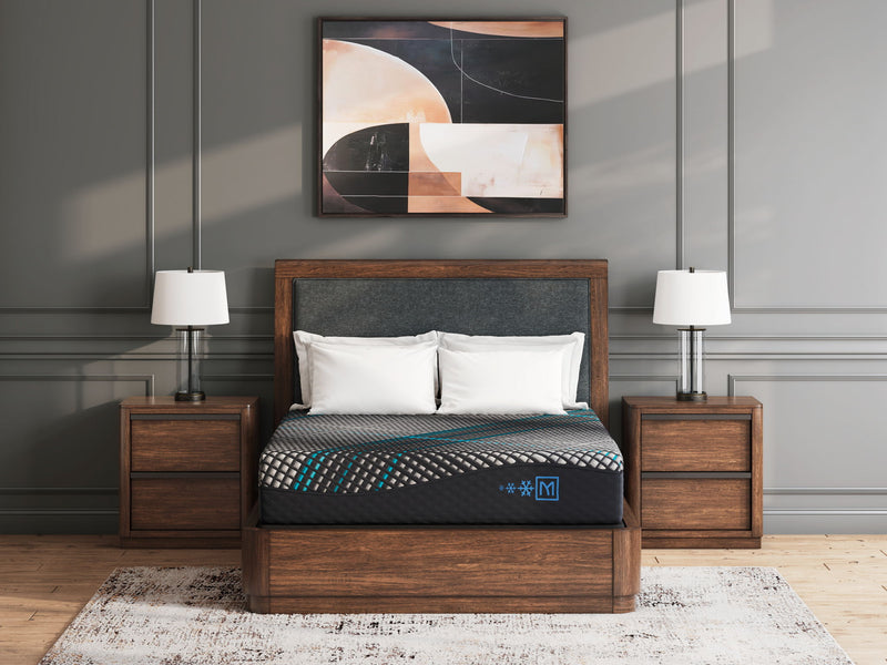 Millennium 2.0 Foam 12 Inch - Mattress - R&R Furniture Gallery (Fountain Valley, CA)