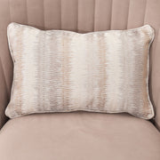 Lucca - Swivel Chair - Silver - R&R Furniture Gallery (Fountain Valley, CA)