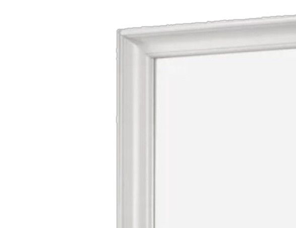 Square Mirror, Stylish Design - R&R Furniture Gallery (Fountain Valley, CA)