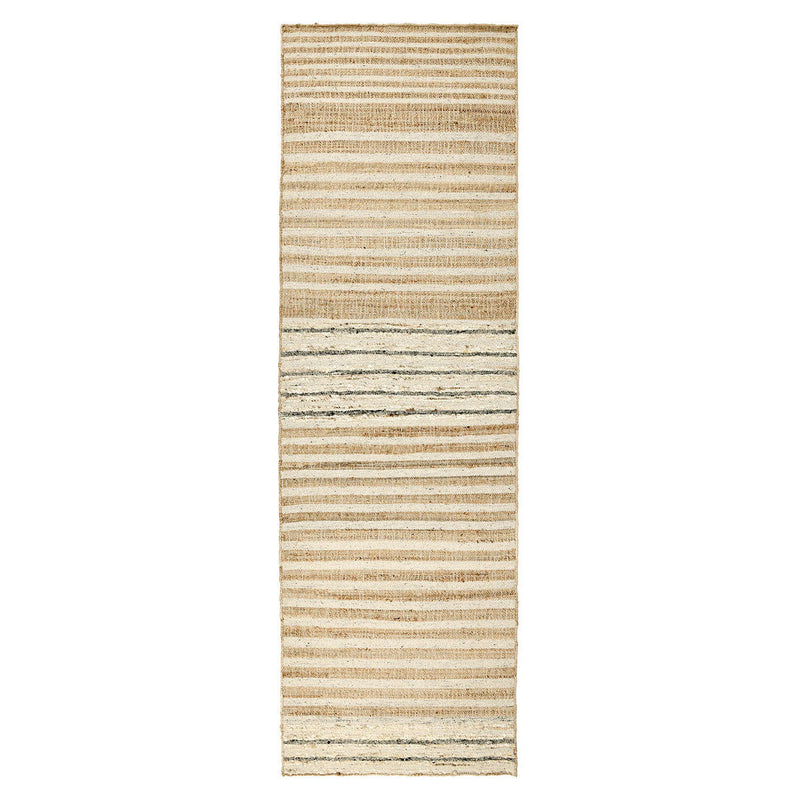 Comporta - Pego Stripe Rug - R&R Furniture Gallery (Fountain Valley, CA)