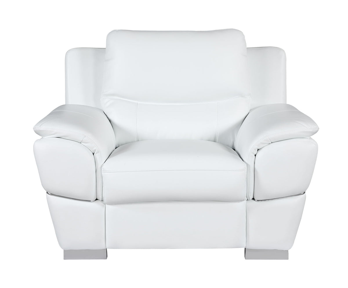 4572 - Chair - R&R Furniture Gallery (Fountain Valley, CA)