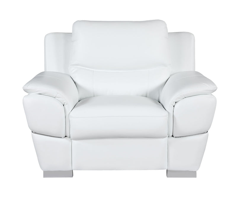 4572 - Chair - R&R Furniture Gallery (Fountain Valley, CA)
