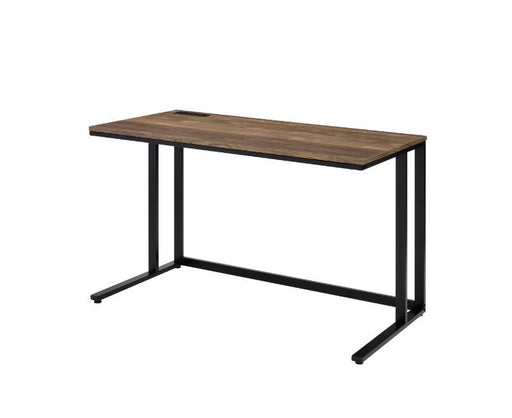 Tyrese - Writing Desk - R&R Furniture Gallery (Fountain Valley, CA)