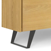 Lowry - Handcrafted Sideboard Buffet - R&R Furniture Gallery (Fountain Valley, CA)