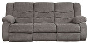 Tulen - Reclining Sofa - R&R Furniture Gallery (Fountain Valley, CA)