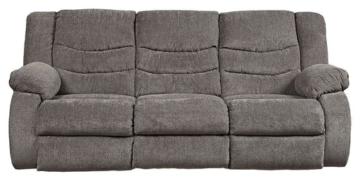 Tulen - Reclining Sofa - R&R Furniture Gallery (Fountain Valley, CA)